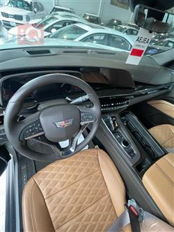 كاديلاك اسكاليد